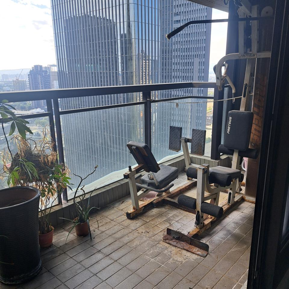 園藝設計案件圖片