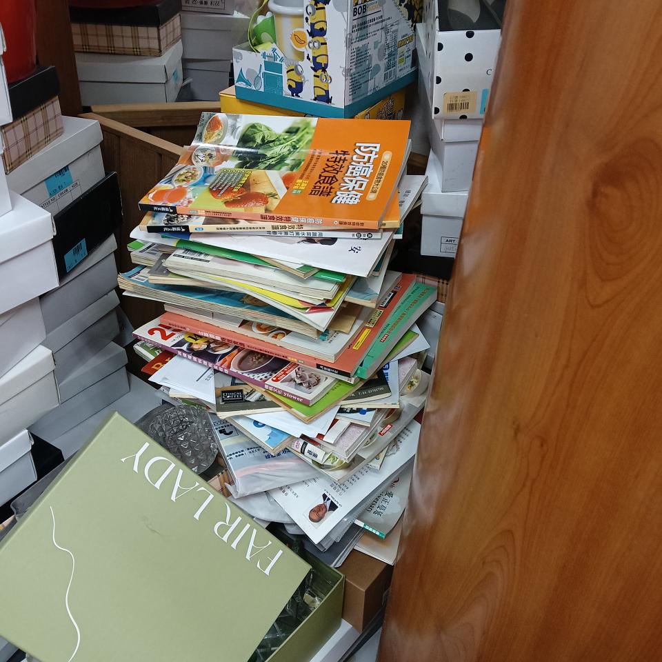 家具搬運案件圖片