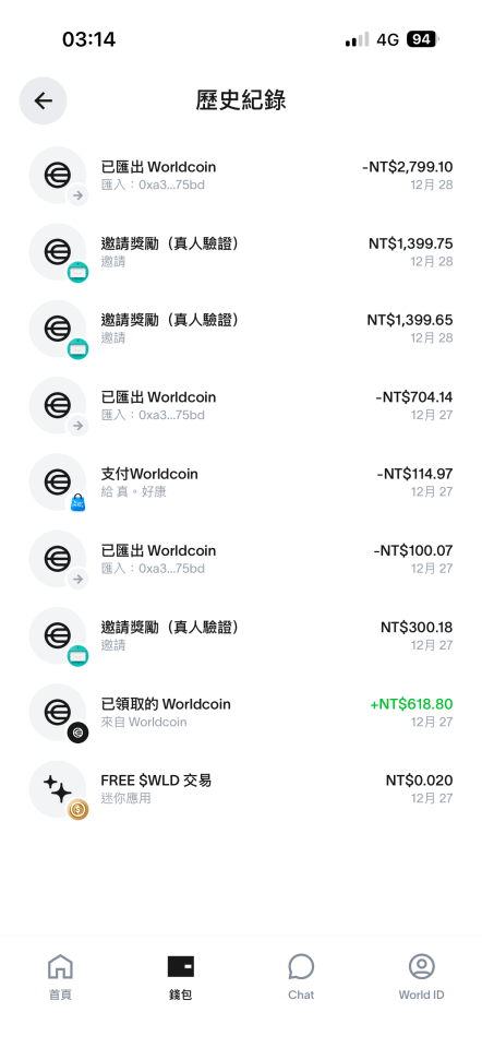 跑腿外送案件圖片