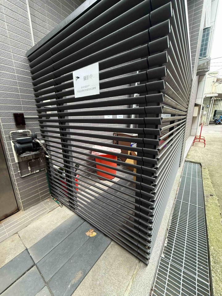 門片維修案件圖片