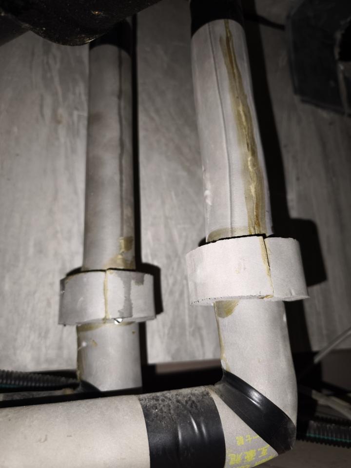 漏水處理案件圖片