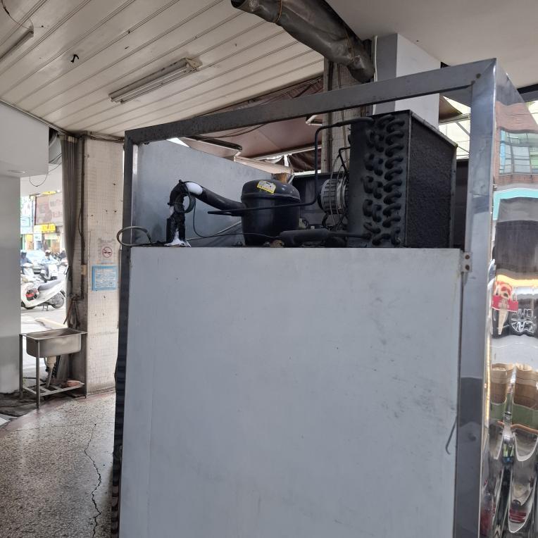 冰箱維修案件圖片