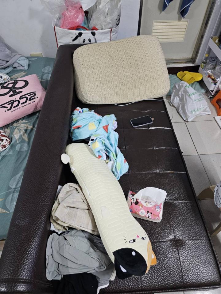 大型家具回收案件圖片