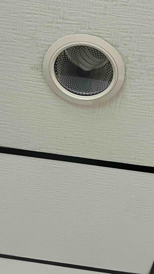 燈具維修案件圖片