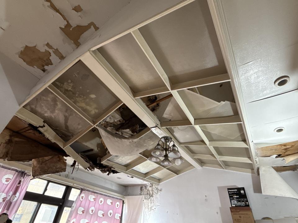 木工施工案件圖片