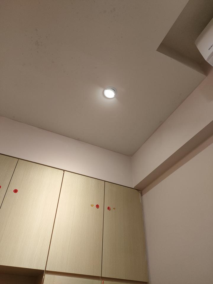 燈具安裝案件圖片