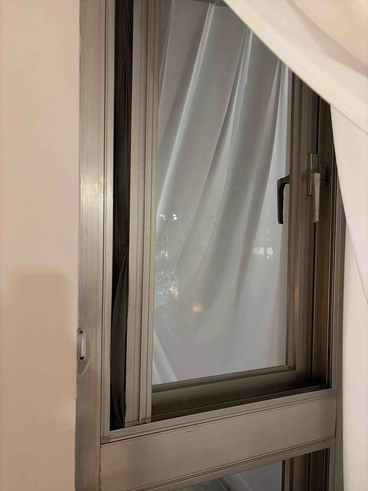 紗窗裝修案件圖片