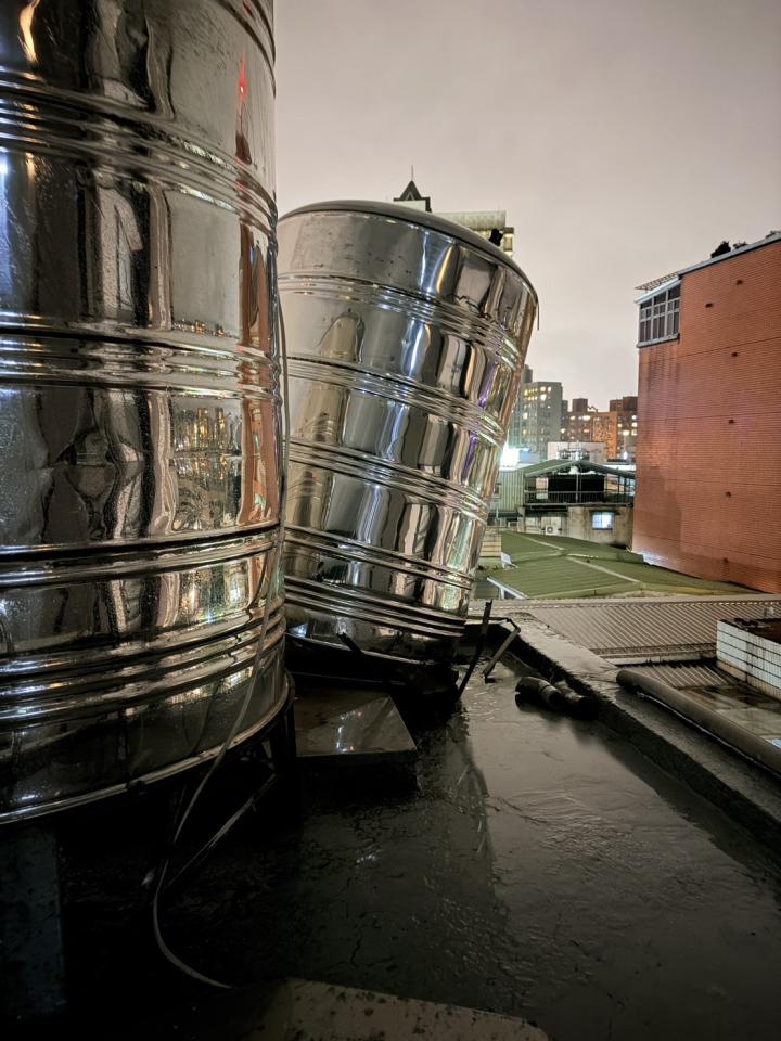 水塔安裝案件圖片