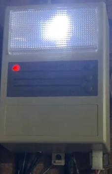 鐵捲門維修案件圖片