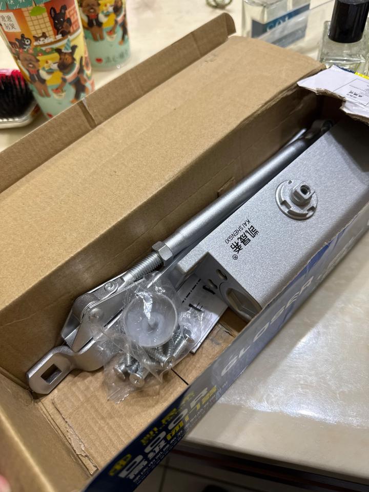 門片維修案件圖片