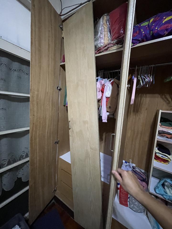 門片維修案件圖片