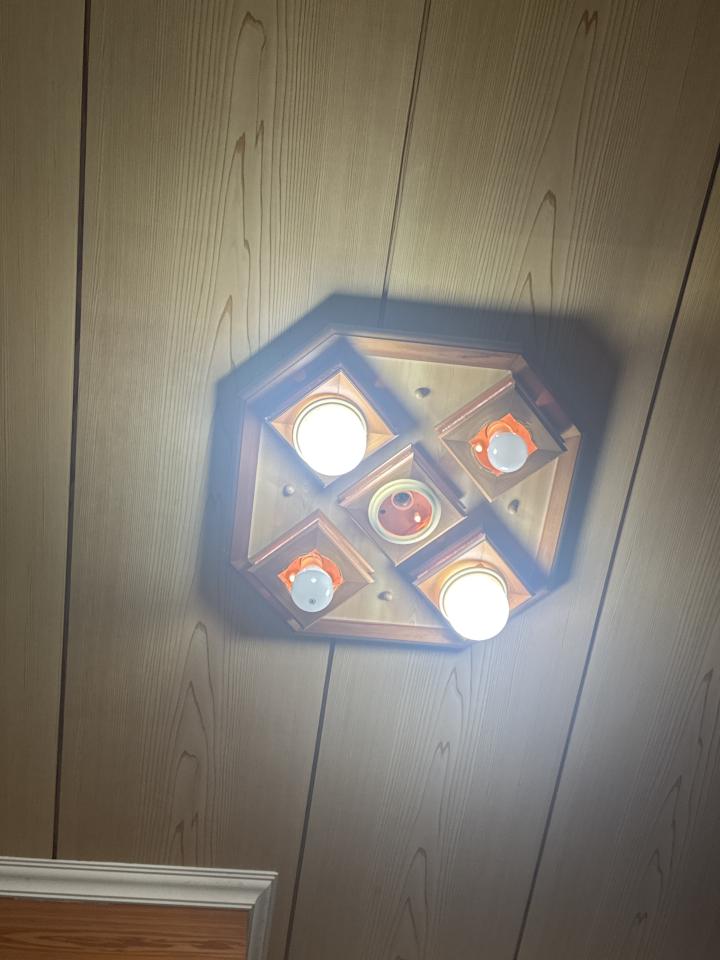 燈具維修案件圖片