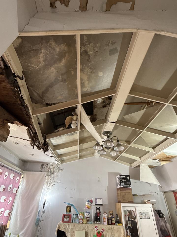 木工施工案件圖片