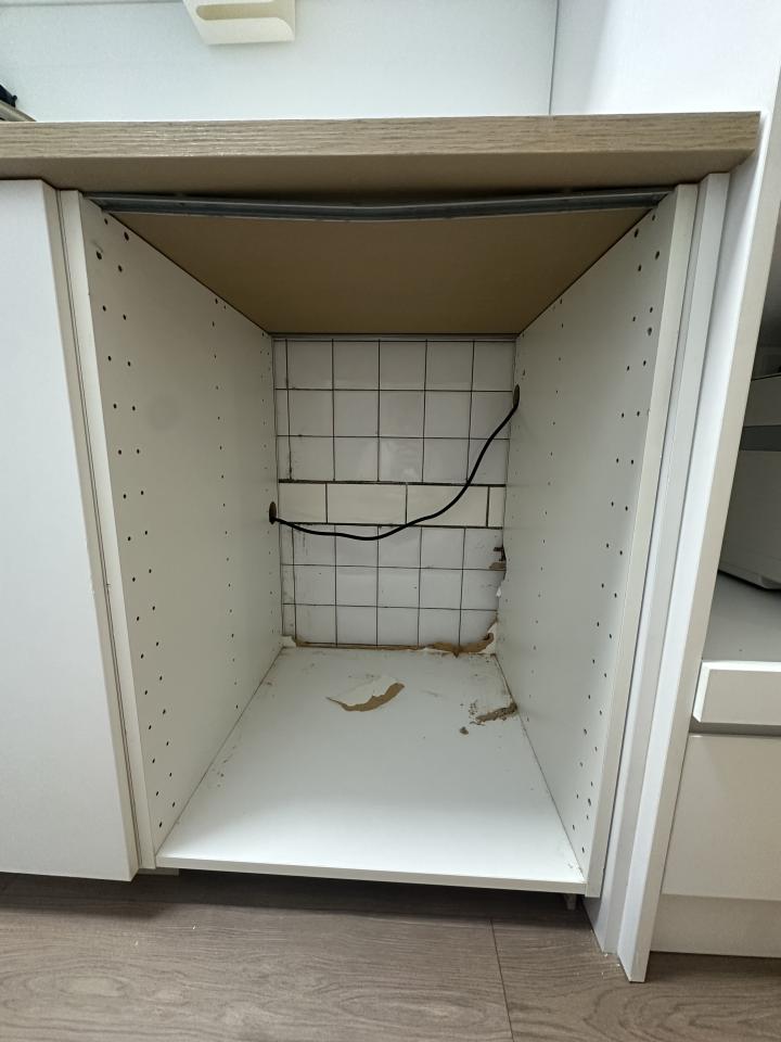 拆除工程案件圖片