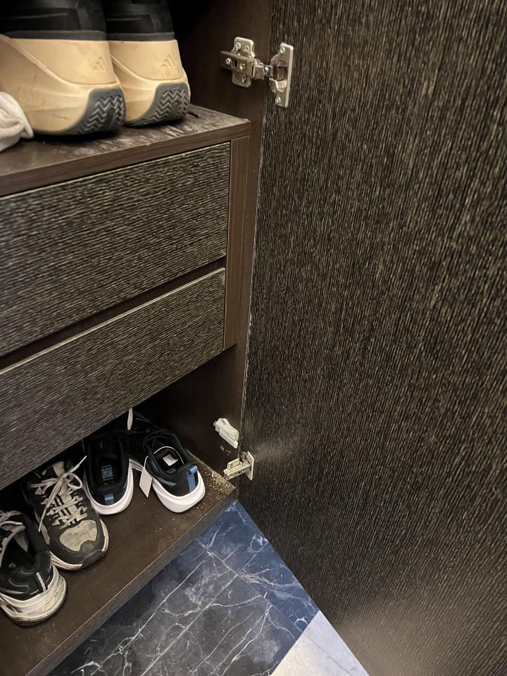 門片維修案件圖片