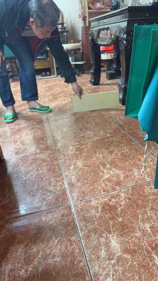 地板維修案件圖片