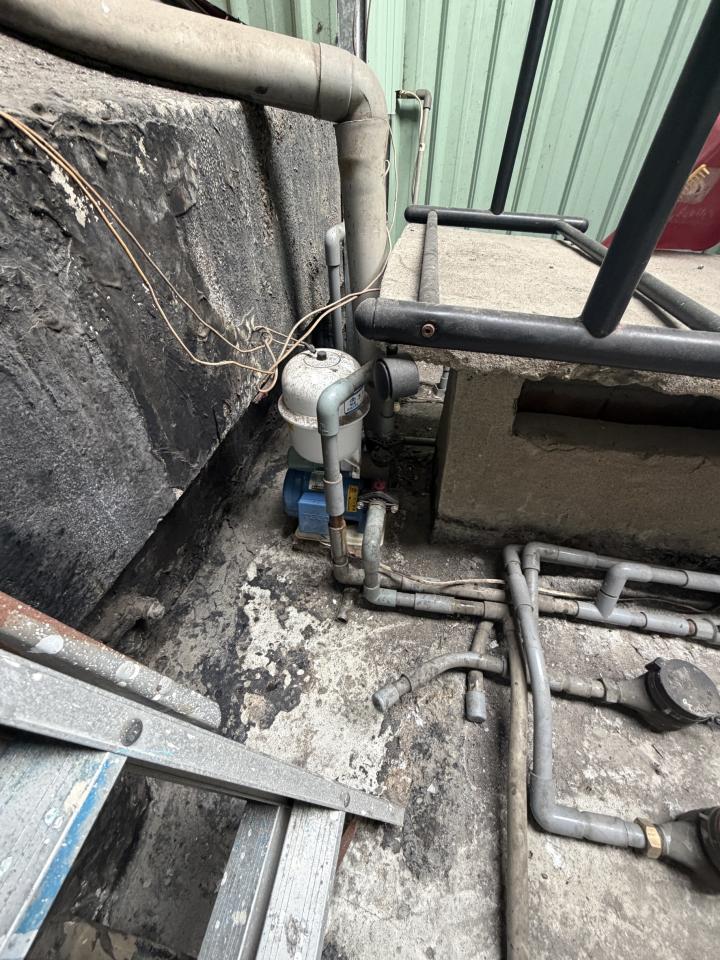 加壓馬達案件圖片