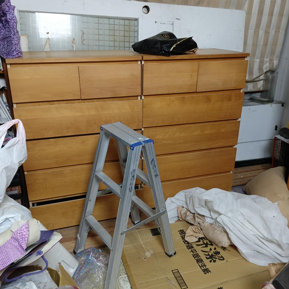 家具搬運案件圖片