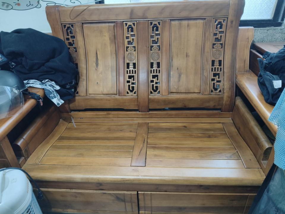 大型家具回收案件圖片