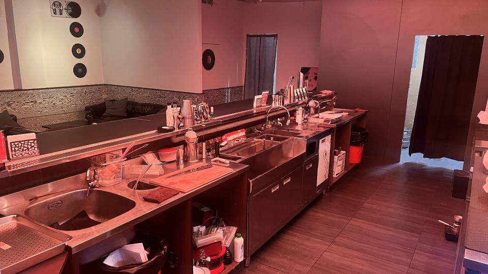 餐飲設備案件圖片