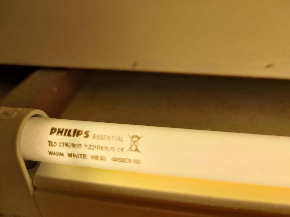 燈具安裝案件圖片