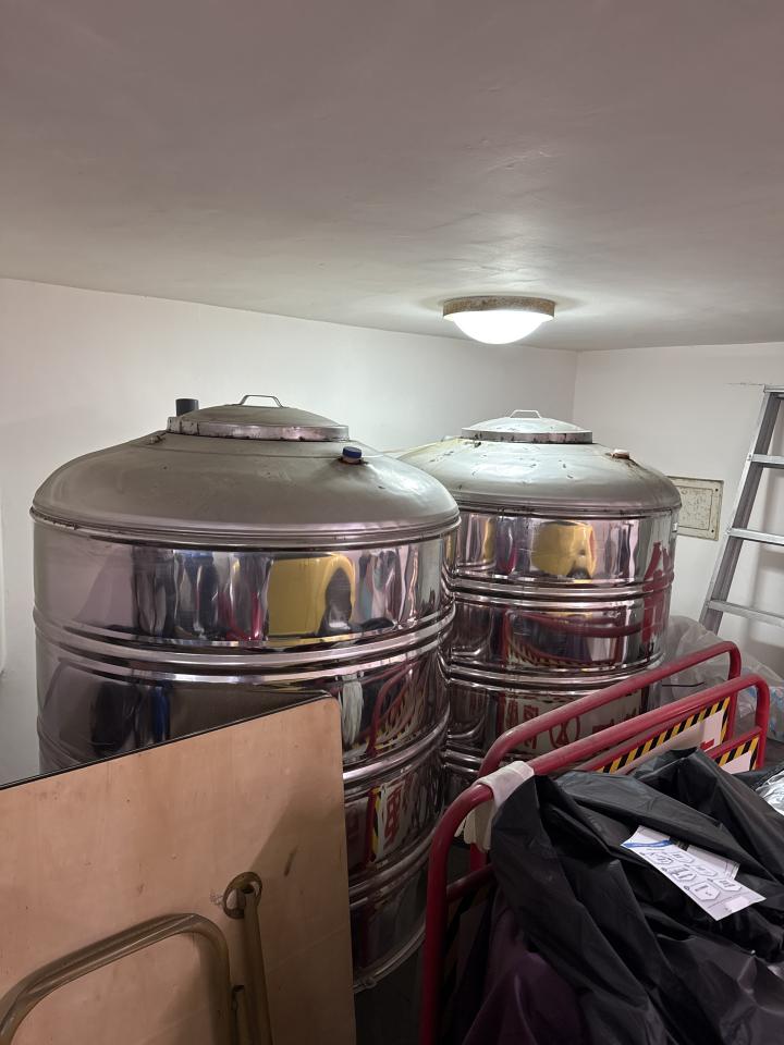 水塔安裝案件圖片