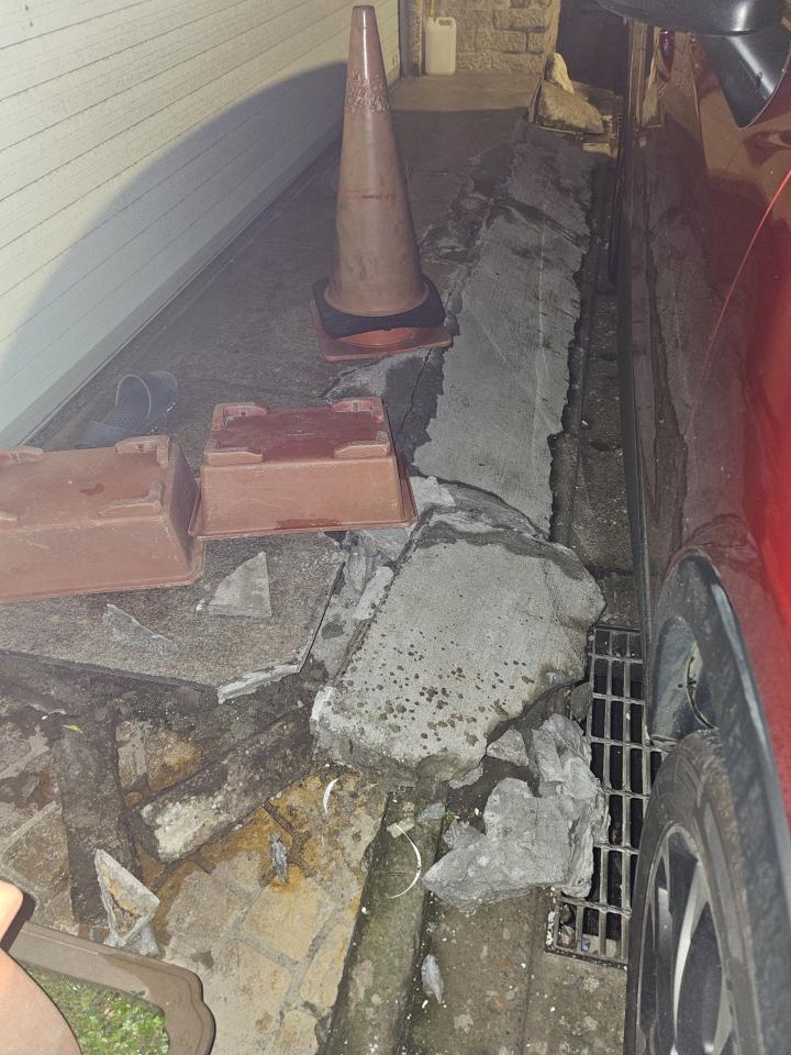 泥作/水泥施工案件圖片