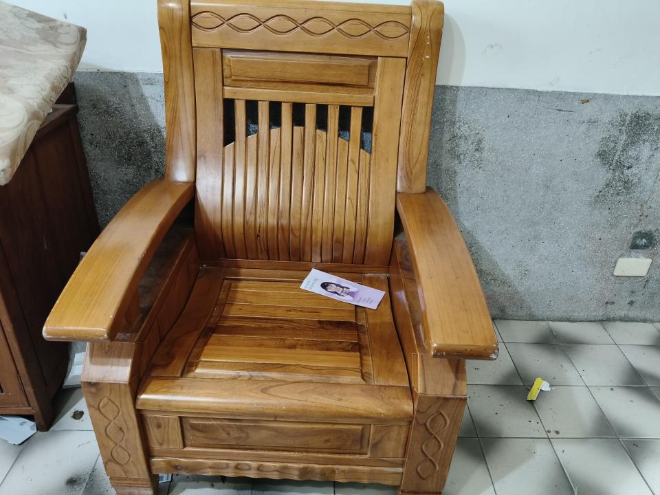 大型家具回收案件圖片