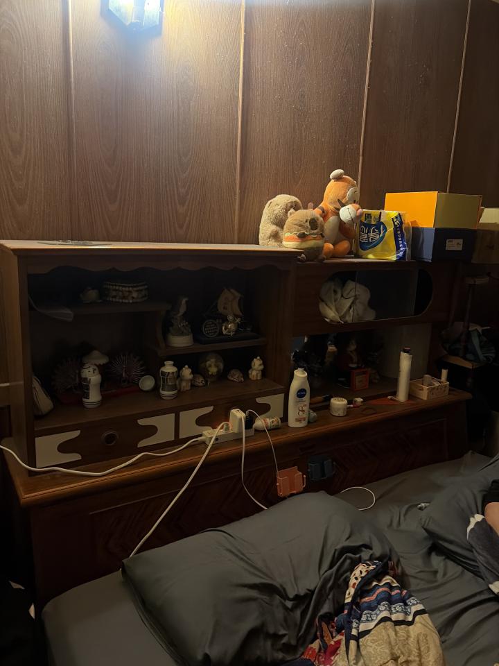 大型家具回收案件圖片