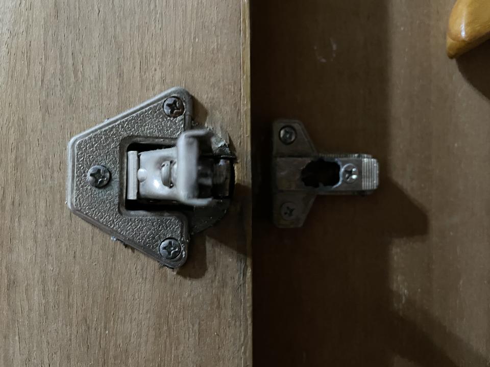 門片維修案件圖片