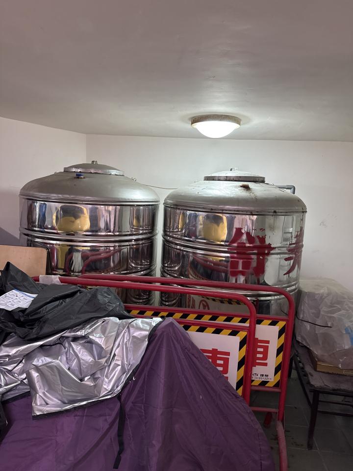 水塔安裝案件圖片