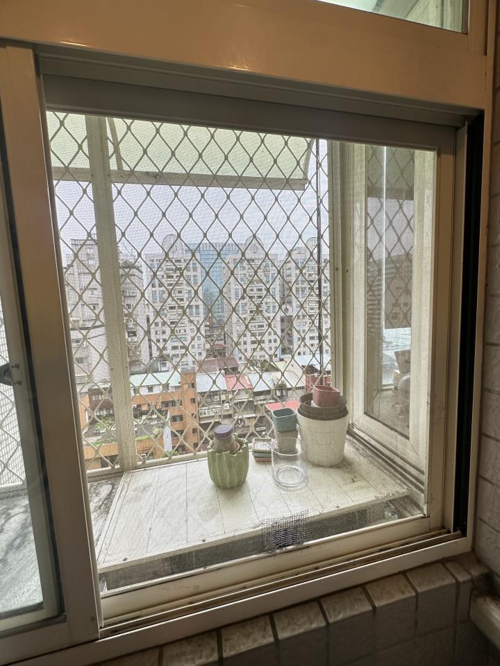 紗窗裝修案件圖片