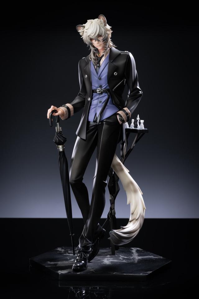 模型代工案件圖片