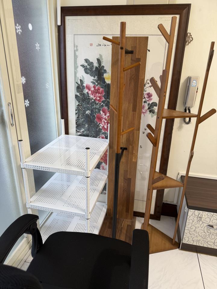 大型垃圾回收案件圖片