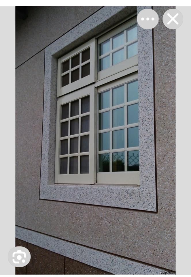 氣密窗案件圖片