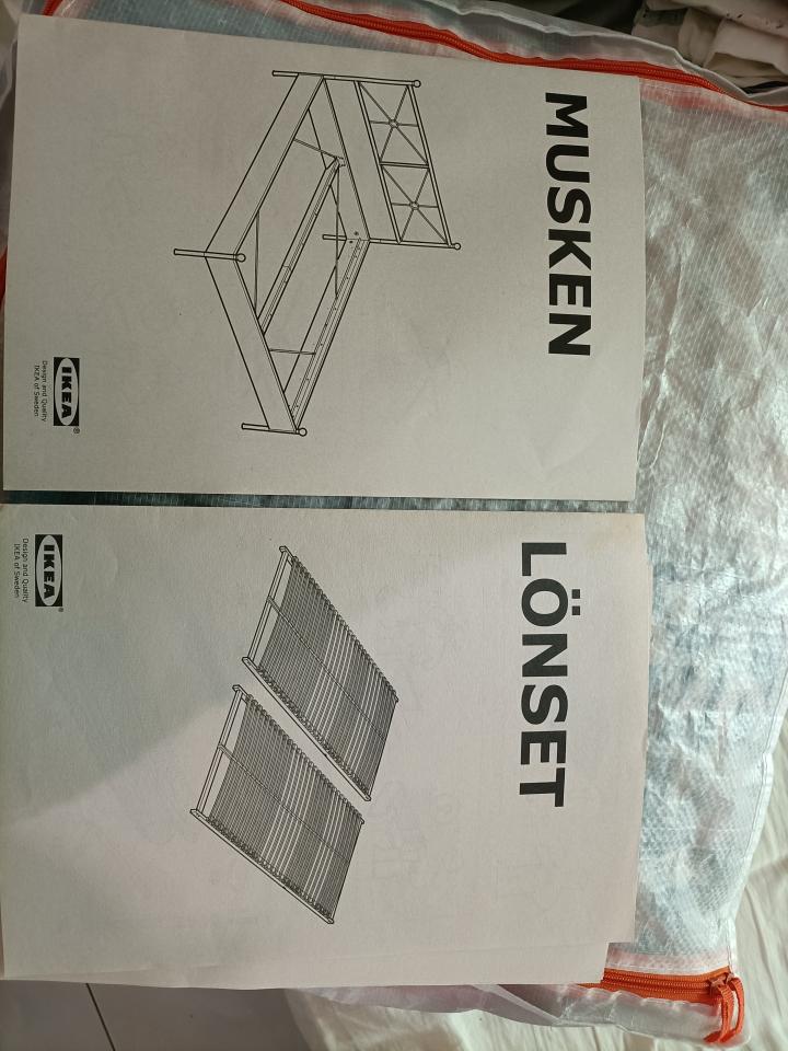 家具組裝案件圖片