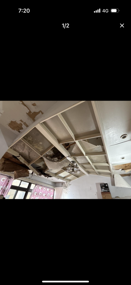 木工施工案件圖片