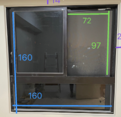 玻璃隔熱案件圖片