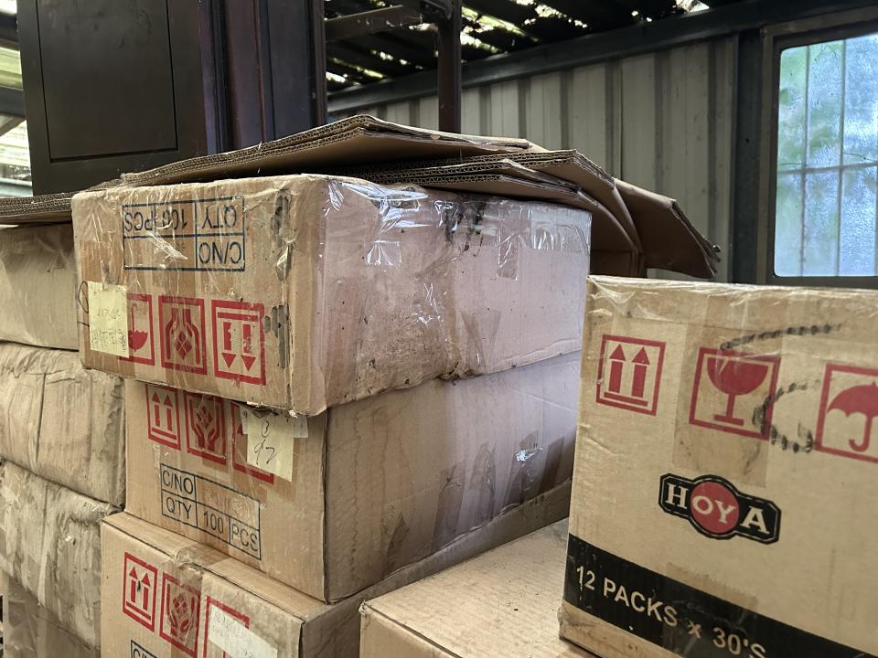 拆除工程案件圖片