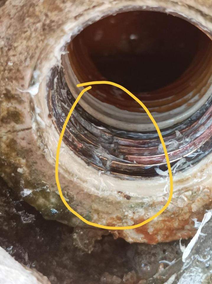 水管維修案件圖片