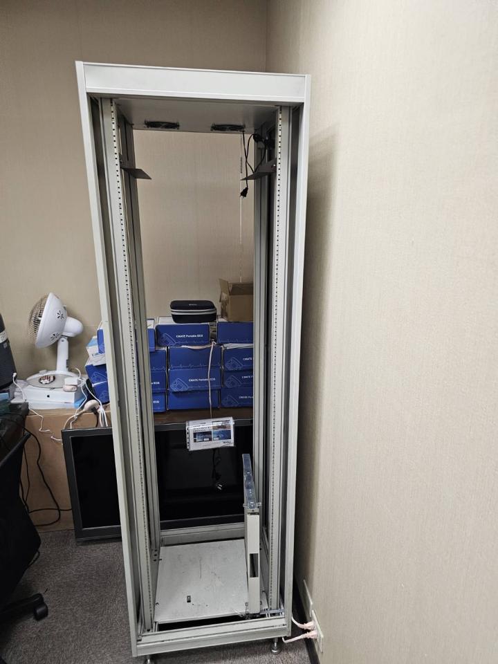 大型垃圾回收案件圖片