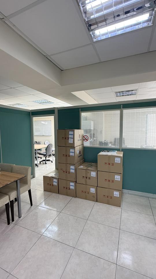 辦公家具回收案件圖片