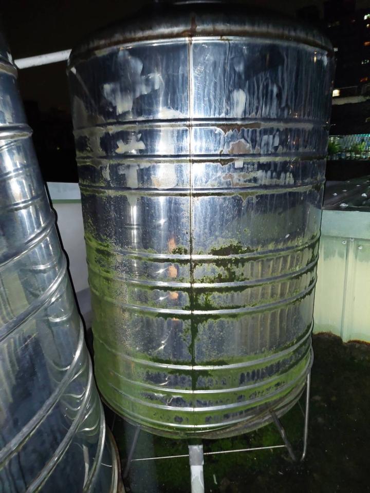 水塔安裝案件圖片