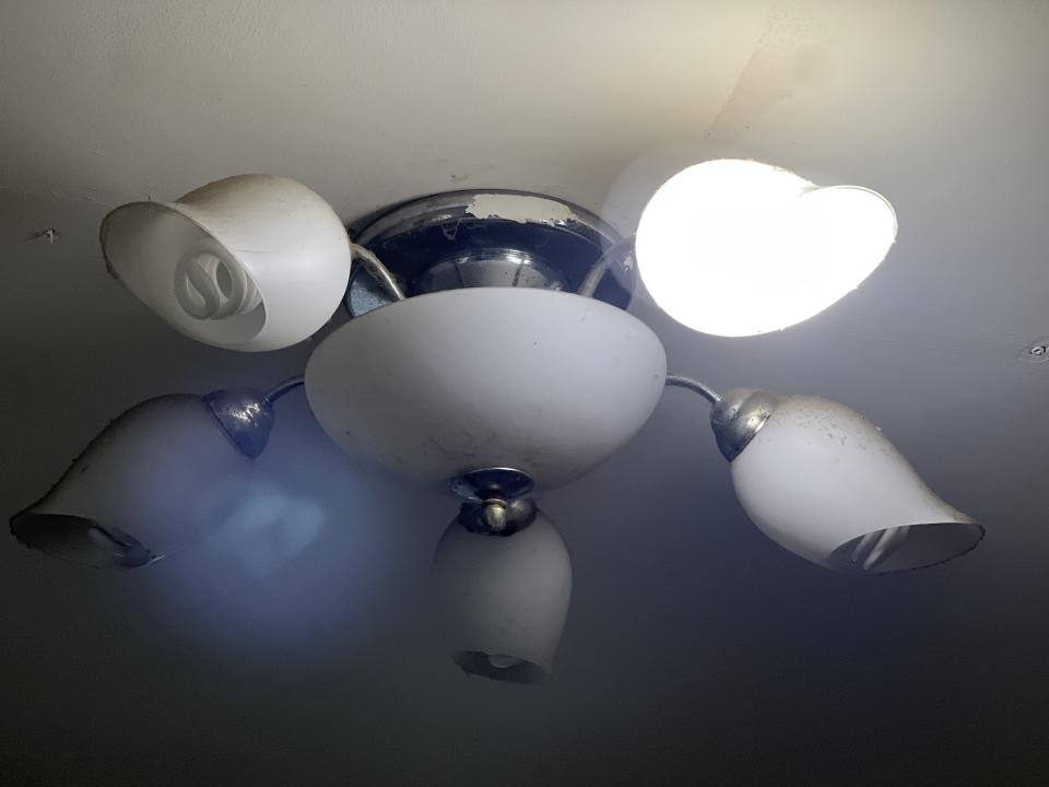 燈具安裝案件圖片