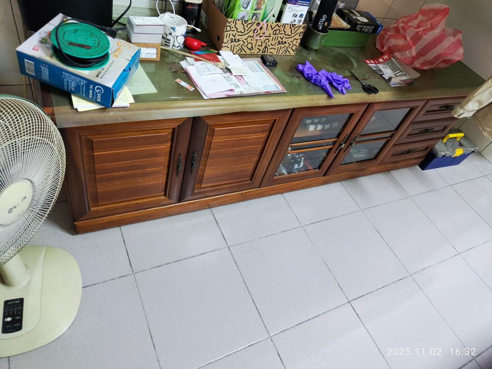 大型家具回收案件圖片