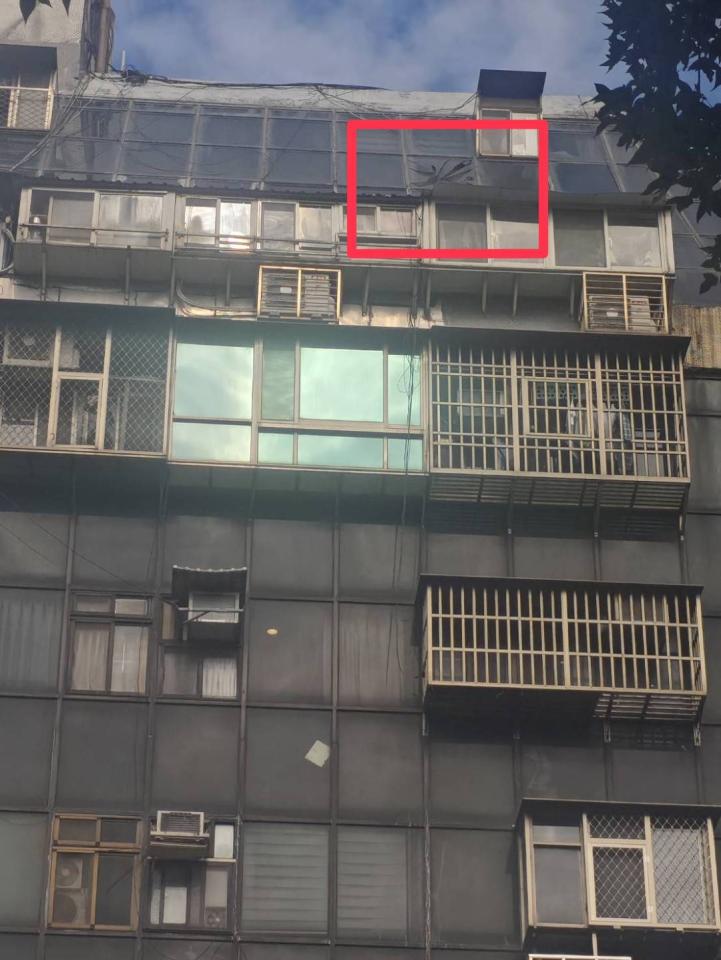 帷幕牆案件圖片