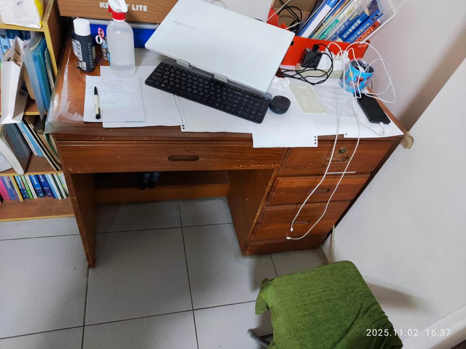 大型家具回收案件圖片