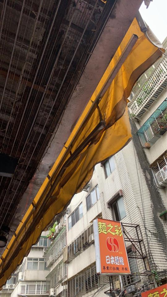 拆除工程案件圖片