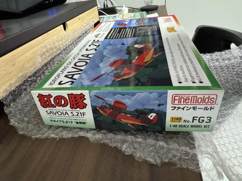 模型代工案件圖片