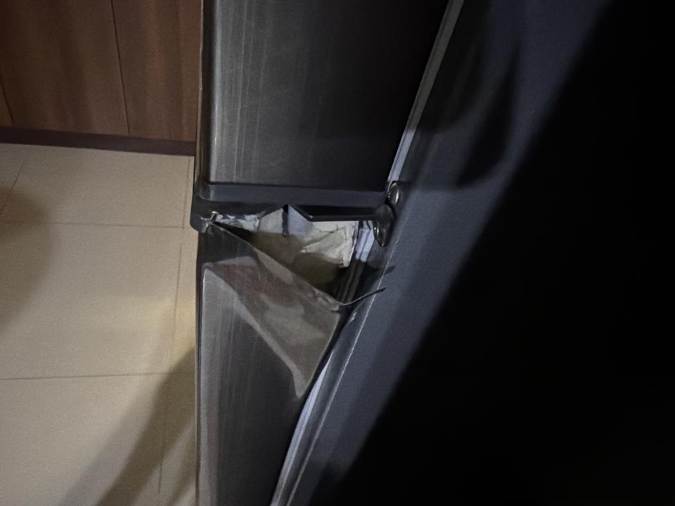 冰箱維修案件圖片